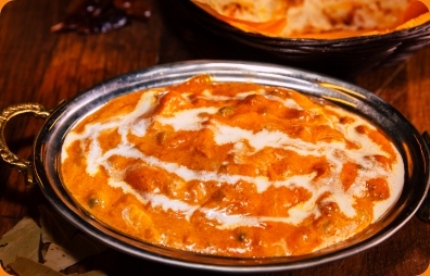 Delicious and exquisite meals from Saffron, start ordering now!